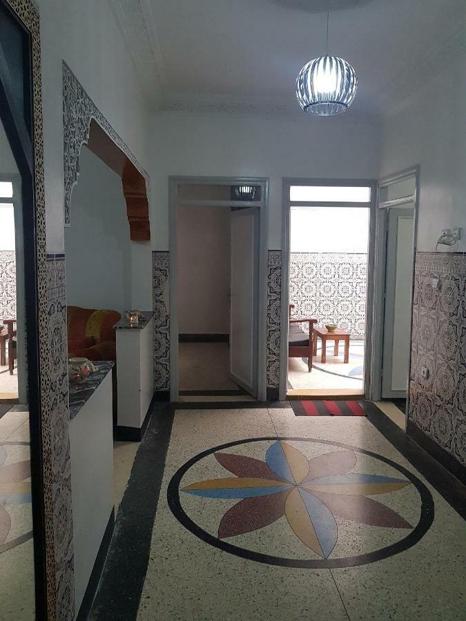 索维拉Ayli House公寓 外观 照片