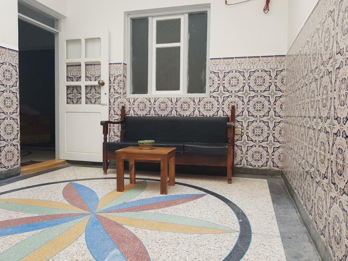 索维拉Ayli House公寓 外观 照片