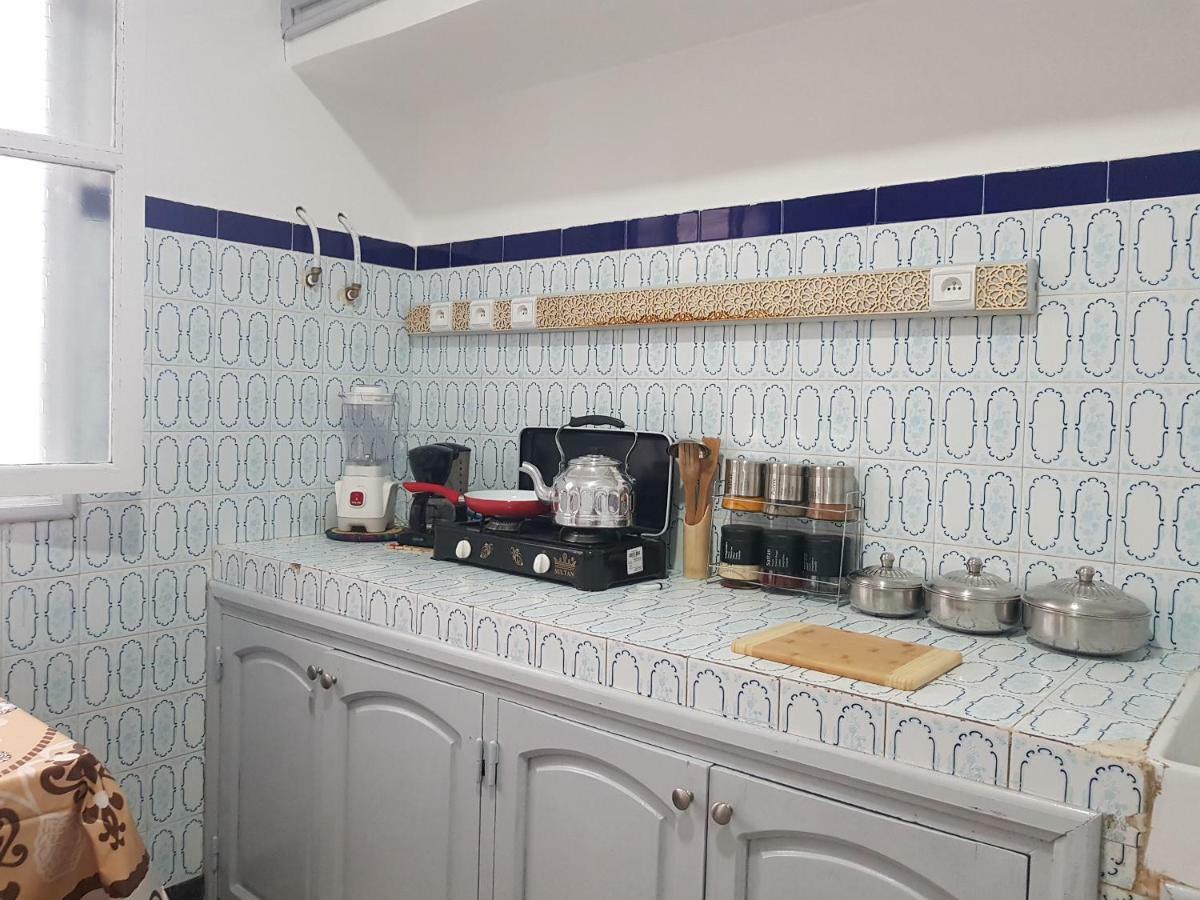 索维拉Ayli House公寓 外观 照片