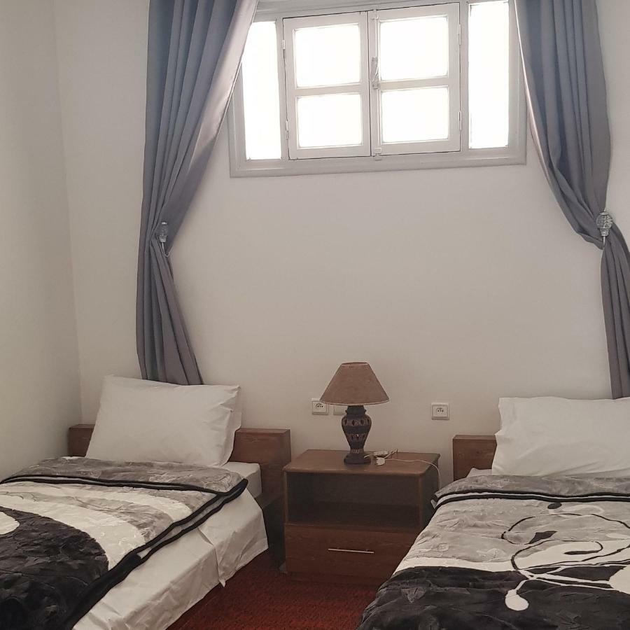 索维拉Ayli House公寓 外观 照片