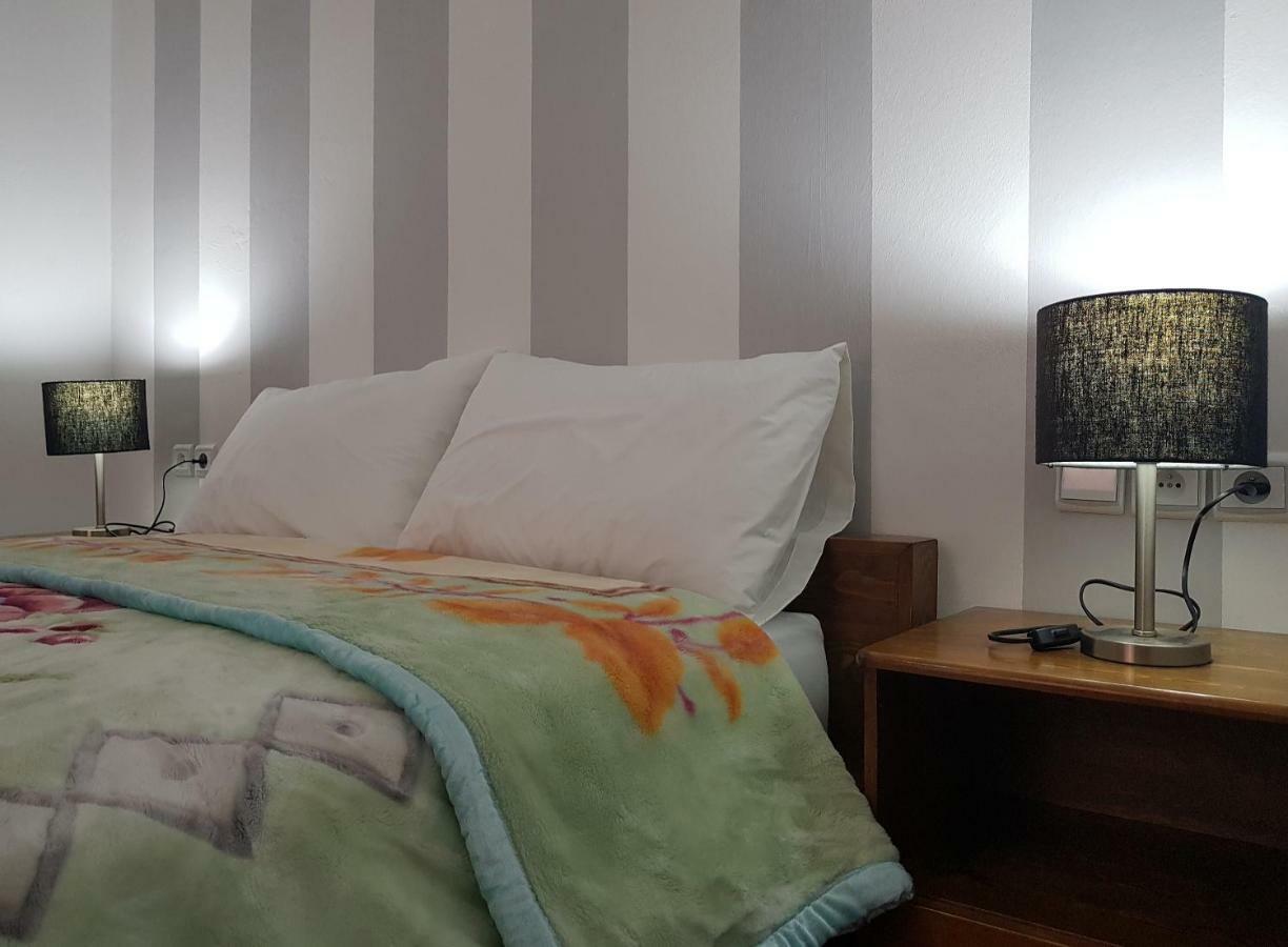 索维拉Ayli House公寓 外观 照片